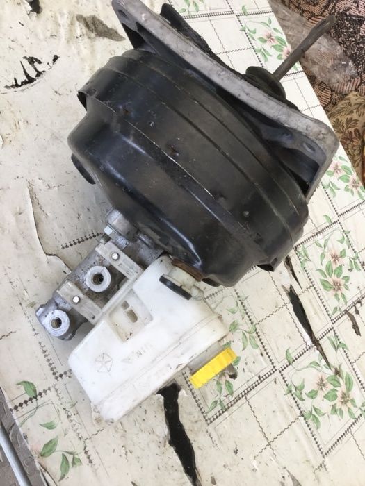 Jeep wrangler 2.8 pompa servo 2007-2017