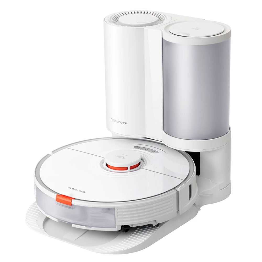 Hope Amanet P1/ Aspirator si mop robotizat roborock s7 plus /NOU!