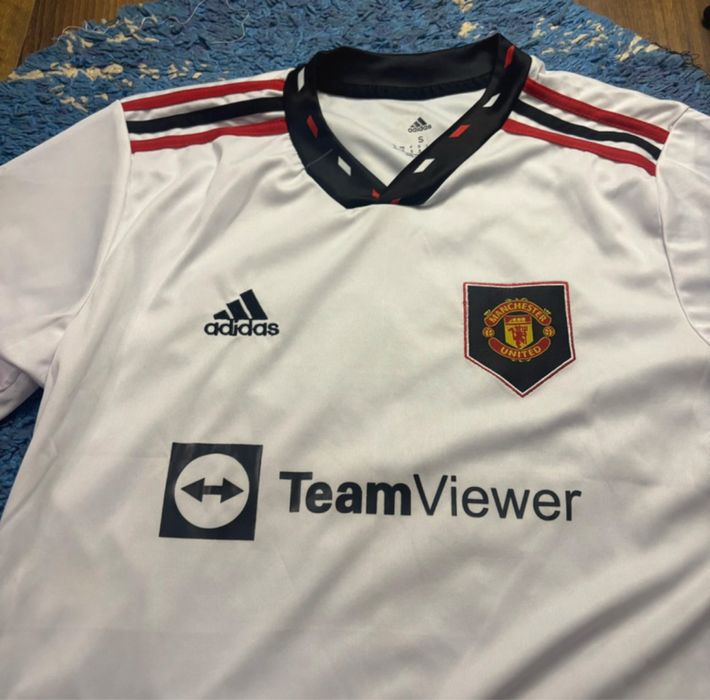 Tricou Ronaldo Man Utd