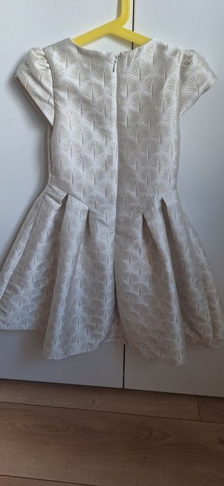 Rochie fete okaidi marimea 116