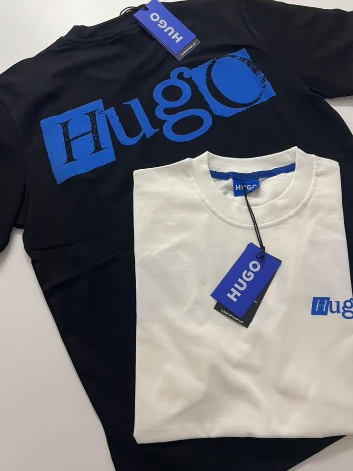 Тениска  Hugo, BOSS