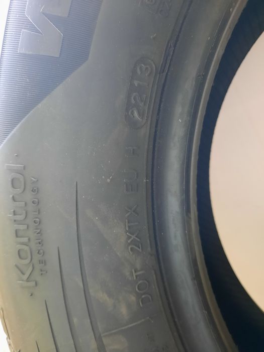 Cauciucuri 215 70 R16