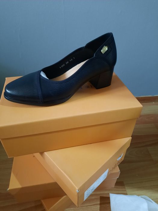 Кожанная обувь по 20 000