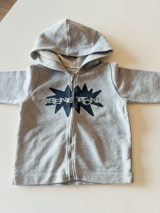 Детски суитчери Benetton