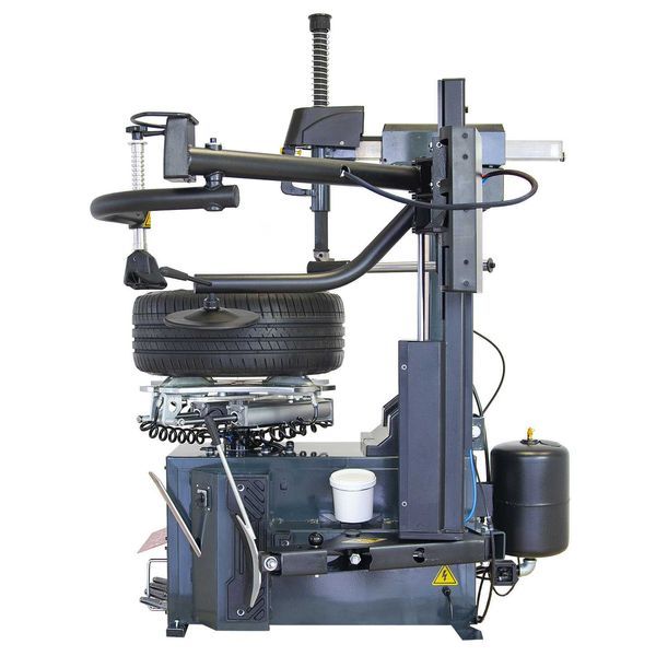 Masina aparat dejantat roti profesional REIHMANN RHM R6