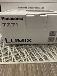 Camera foto panasonic tz 71