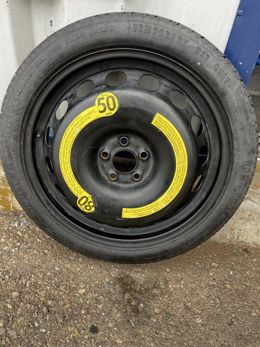 Патерица за Subaru 18”