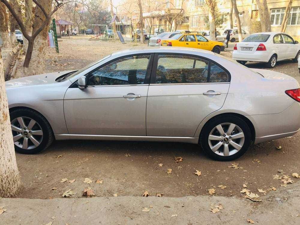 Продам Chevrolet Epica 2009