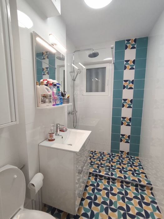 Apartament 2 camere Copou-Gaudemus