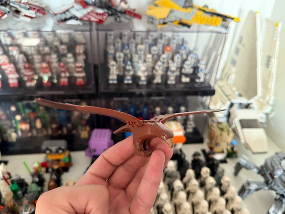 Lego (Лего) Lord of The Rings