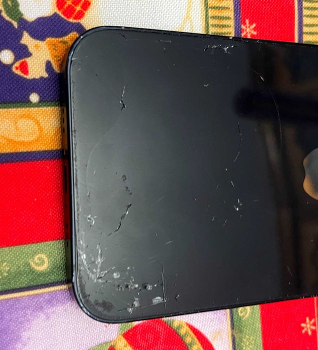 Iphone 12 negru 64 Gb