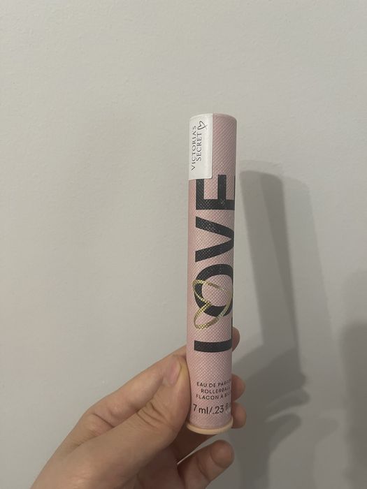 Victoria’s Secret духи Love