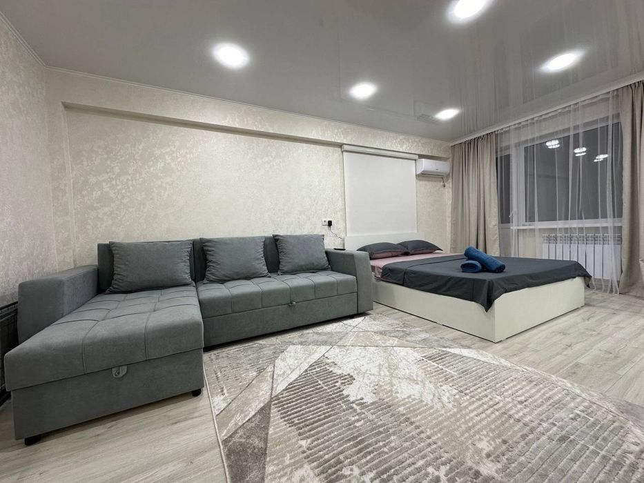 1.5-2х комн Центр рынок, Площадь, Альшемали