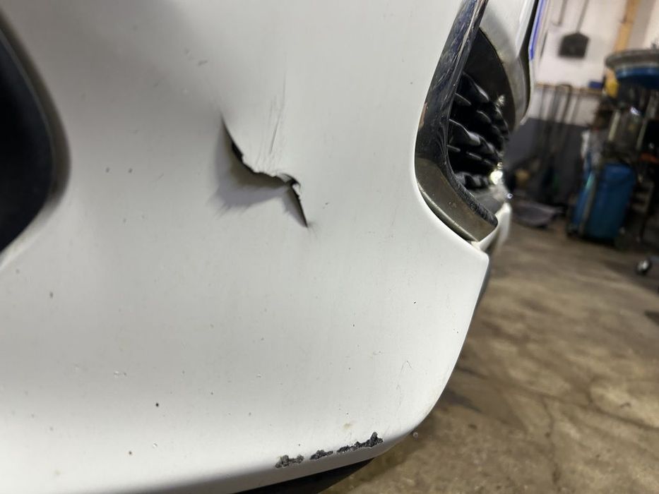 Bara fata Mitsubishi ASX Facelift 2012 2012 - 2016 ALB W37A (1312) model fara spalatoare ...