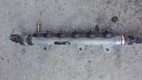 Rampa injectoare Renault Laguna III , Nissan QASHQAI J10 , 2.0 dci