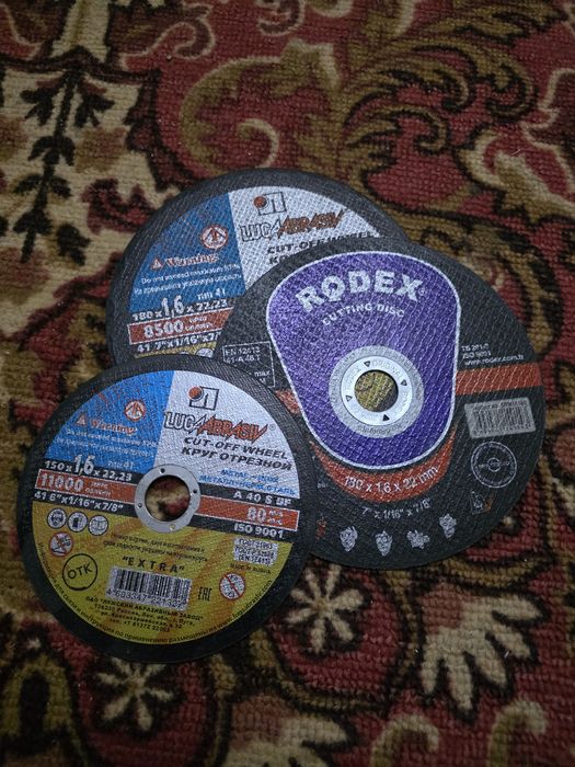 Угловая шлифмашинка