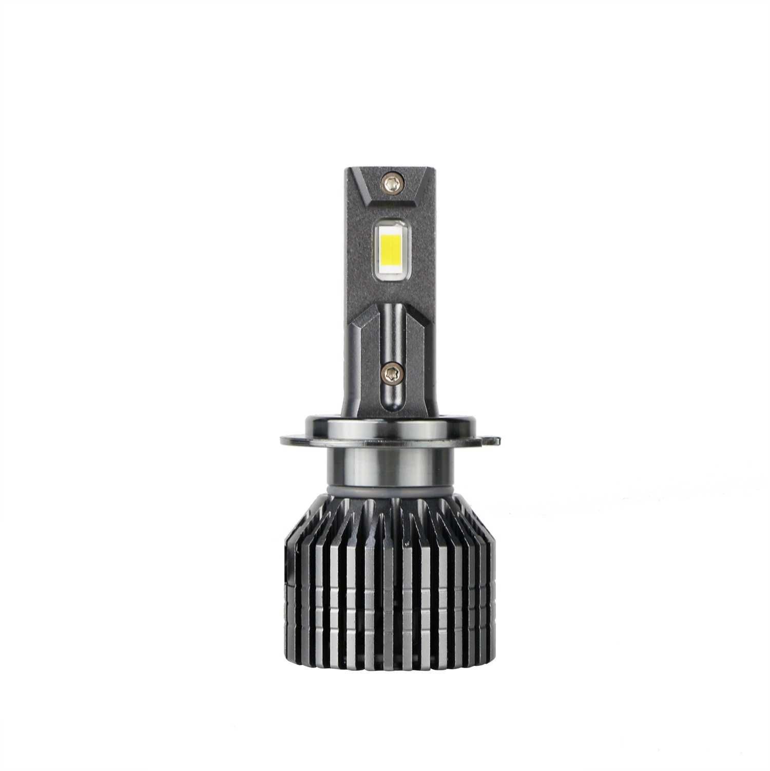 Set becuri led dedicate 24V Xentech Light H7 30w sau 45w Canbus