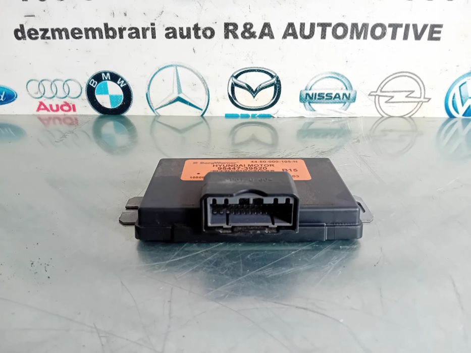 Modul Calculator Cutie Transfer 4x4 Hyundai Santa Fe 2 II 2.2 Crdi 4x4 An 2006-2012
