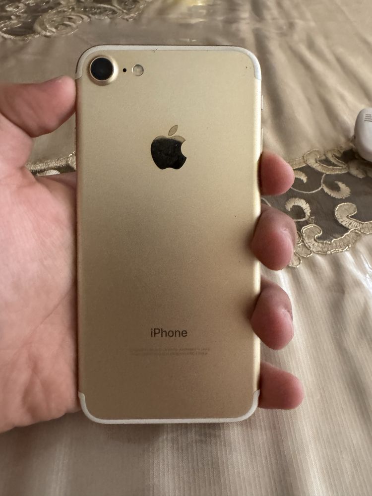 Iphone 7 .32gb. .