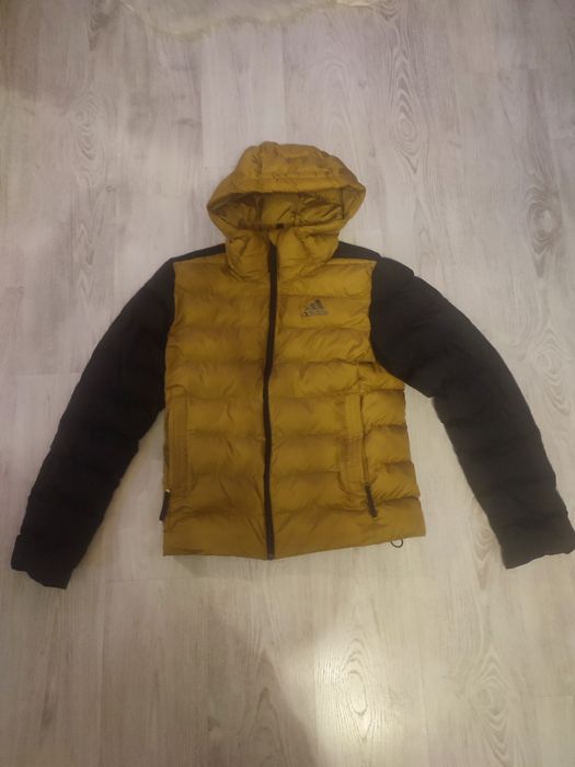 Зимно яке Adidas