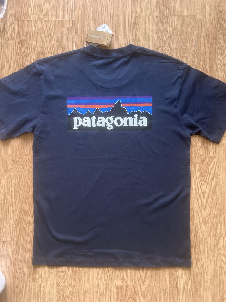 Patagonia тениска