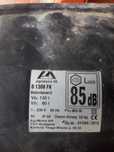 Betoniera 800w 130L