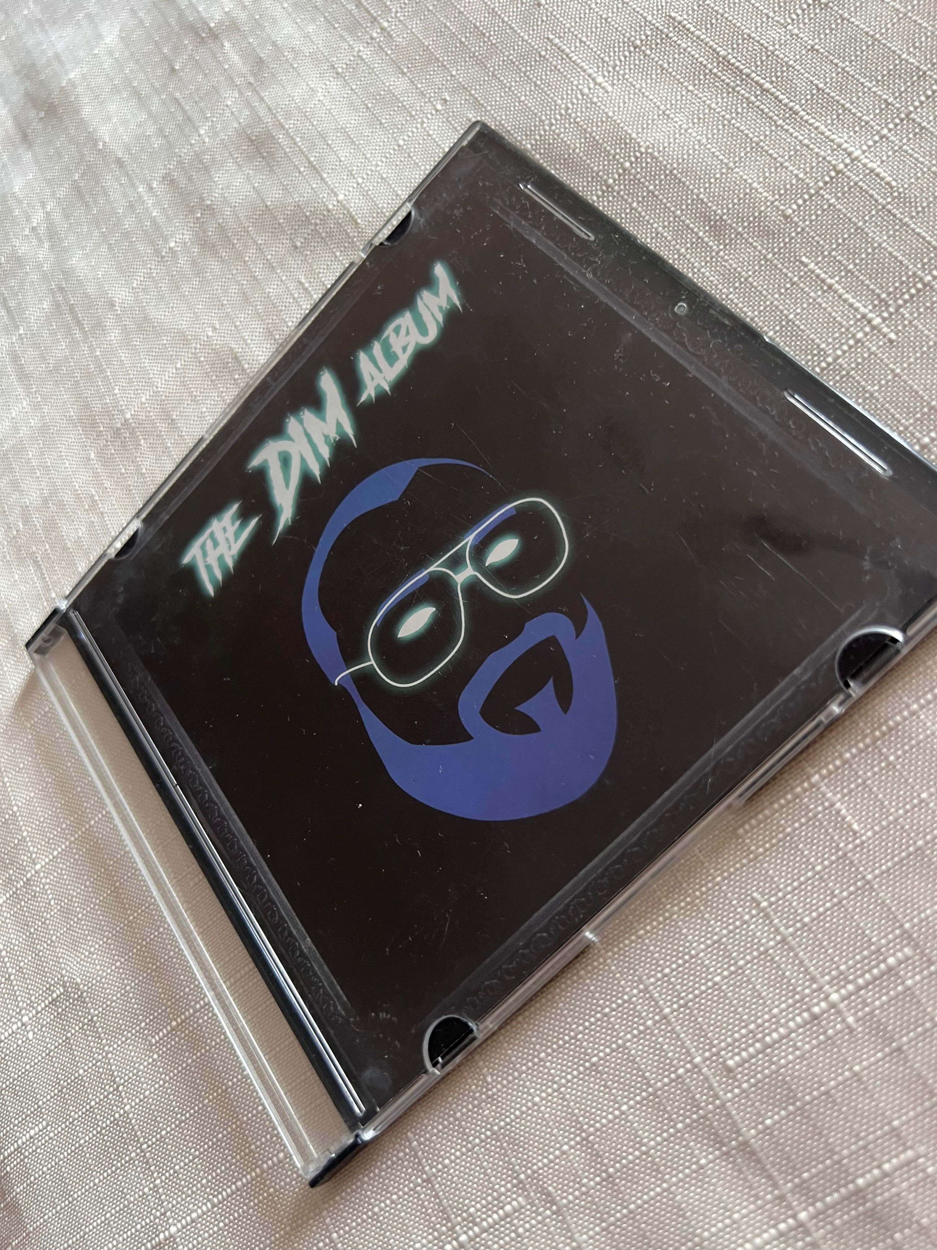 Dim4ou албум -The Dim album