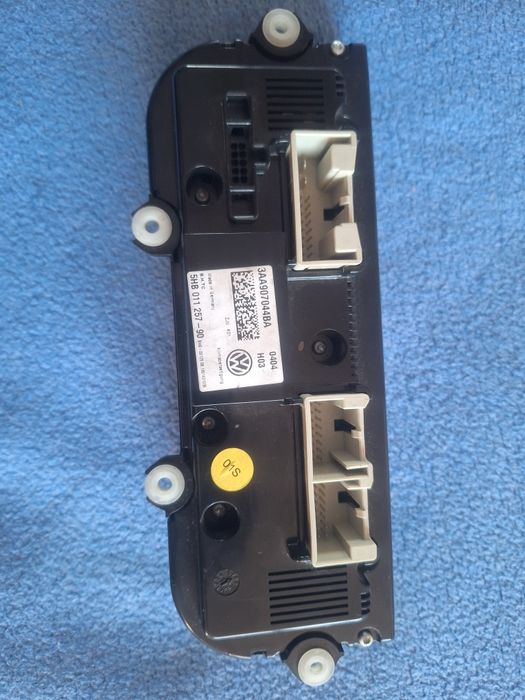 Panou clima vw amarok