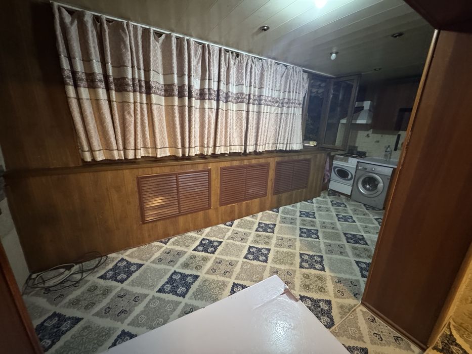 4 xonali uy ijaraga beriladi faqat oylaga BEZ MAKLER
