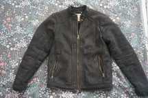 Cojoc Pull&Bear M