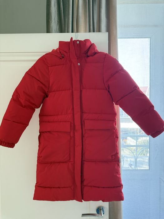 Детская куртка Reima