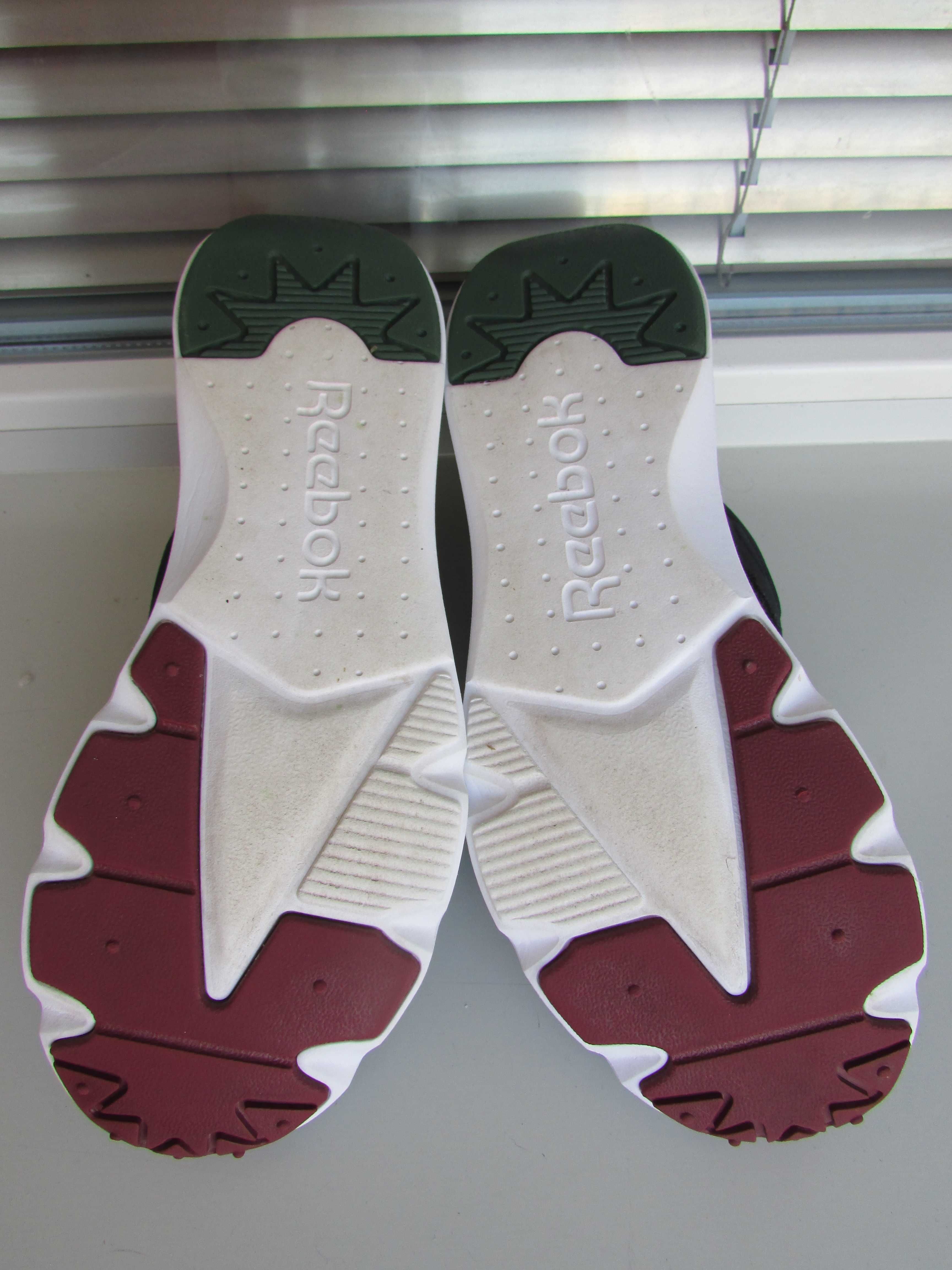 Дамски маратонки Reebok Furylite Slip On African