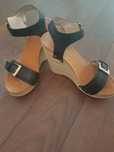 Sandale platforma