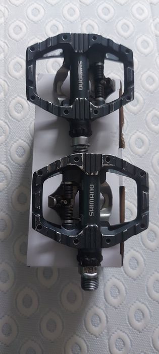 Pedale shimano eh-500