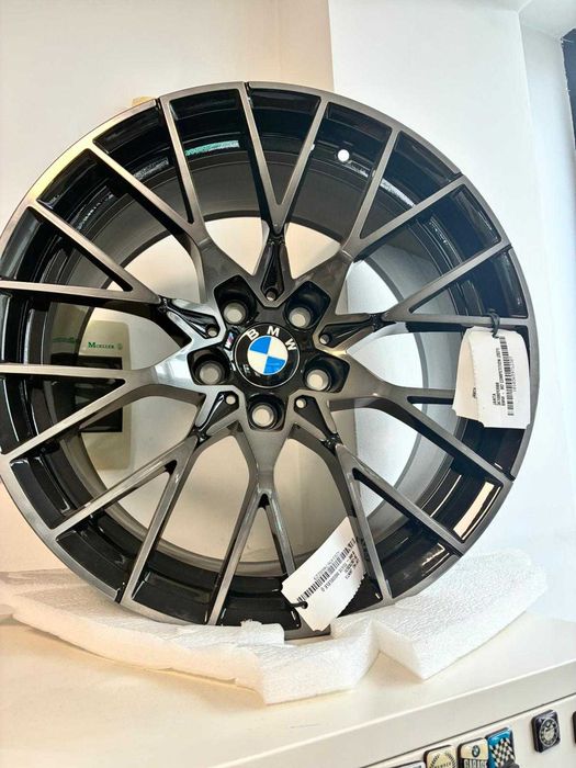 Janta originala BMW 9Jx19