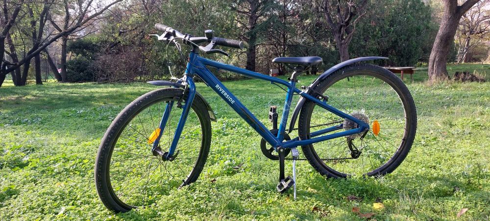 Детско колело 26" - Riverside велосипед 9-12 години