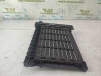 Radiator incalzire auxiliara 5Q0963235A Skoda Kodiaq 1 [2017 - 2020]