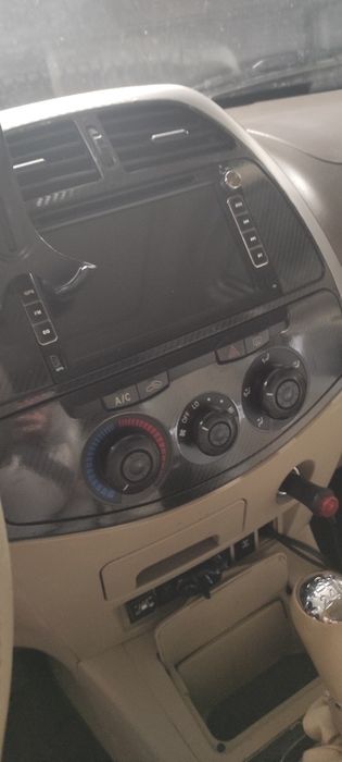 Употребяван автомобил    Dr 5 SUV