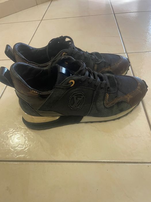 Louis Vuitton маратонки