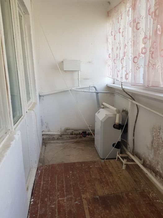 Ұзак мерзімге 2 бөлмелі пәтер жалданады 1 мкр 14 дом