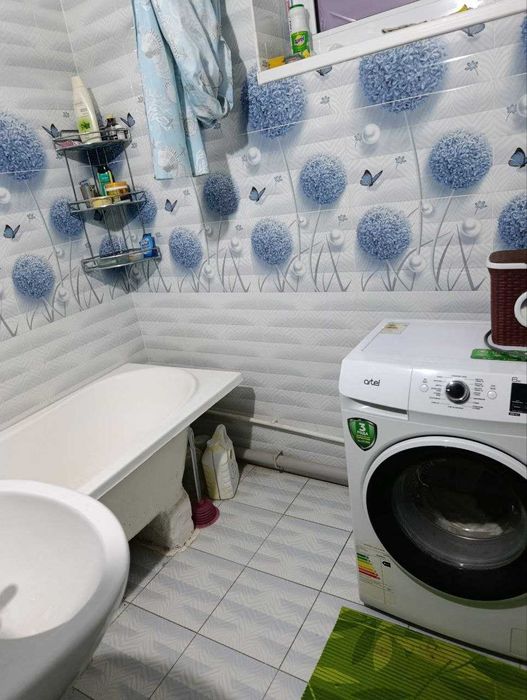 3 хонали уй сотилади