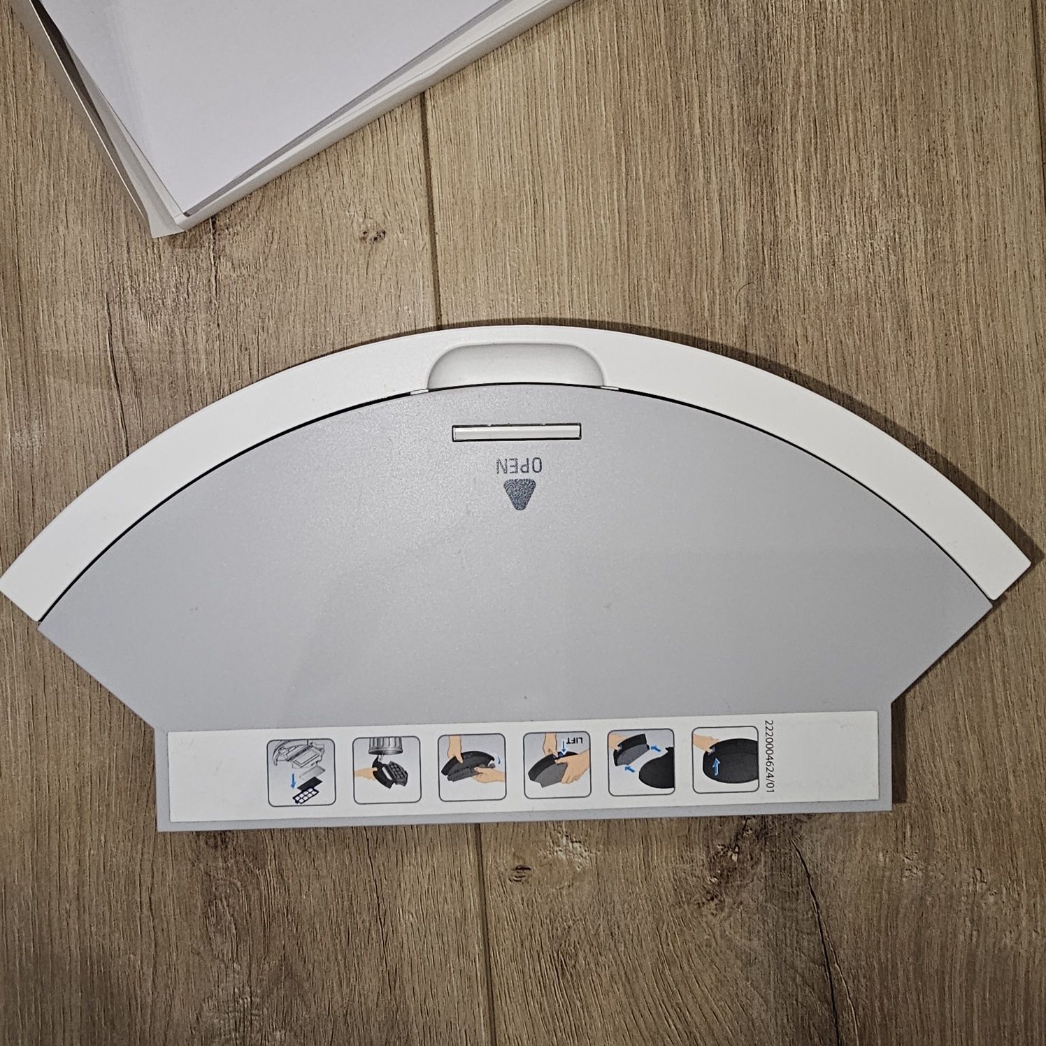 Робот прахосмукачка Rowenta С ГАРАНЦИЯ Xplorer Serie 50