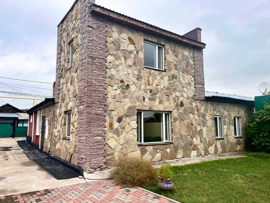 дом улица Нерчинская