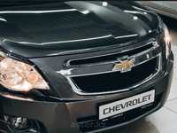 Аренда автомобилей Chevrolet Cobolt