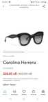 Дамски очила Jimmy choo и carolina herreera