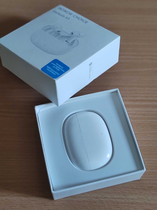 Наушники Honor choice earbuds Х3 новые