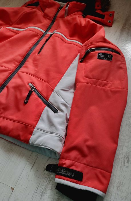 Дамско ски / сноуборд яке Killtec® Level 10