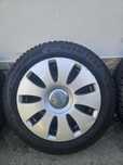 Jante Audi/5x112