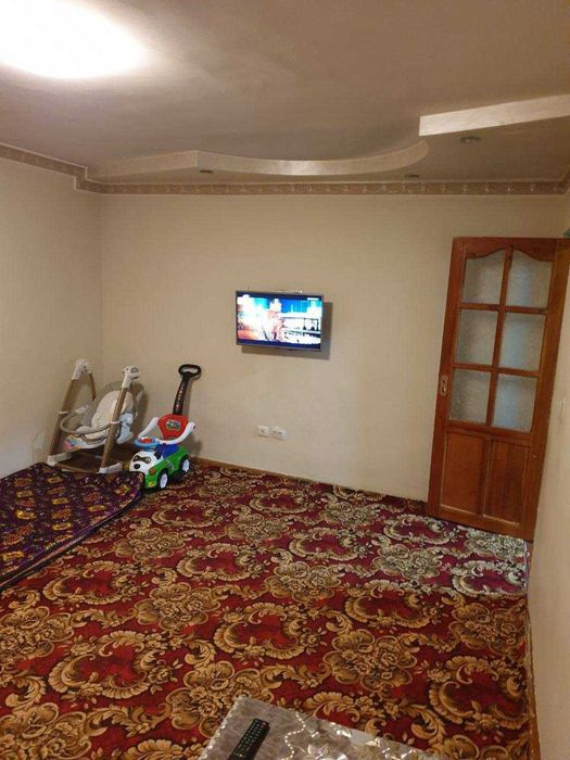 Продаётся квартира в Сырдарье 2х комнотная