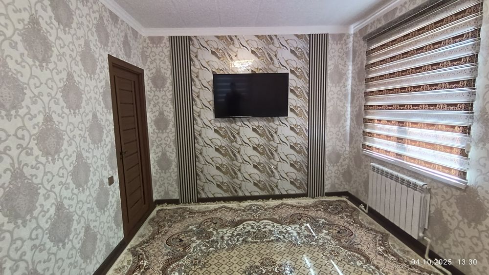 Srochno sotiladi. Yangihayot tumani 3a hududda 3 xonali uy sotiladi me